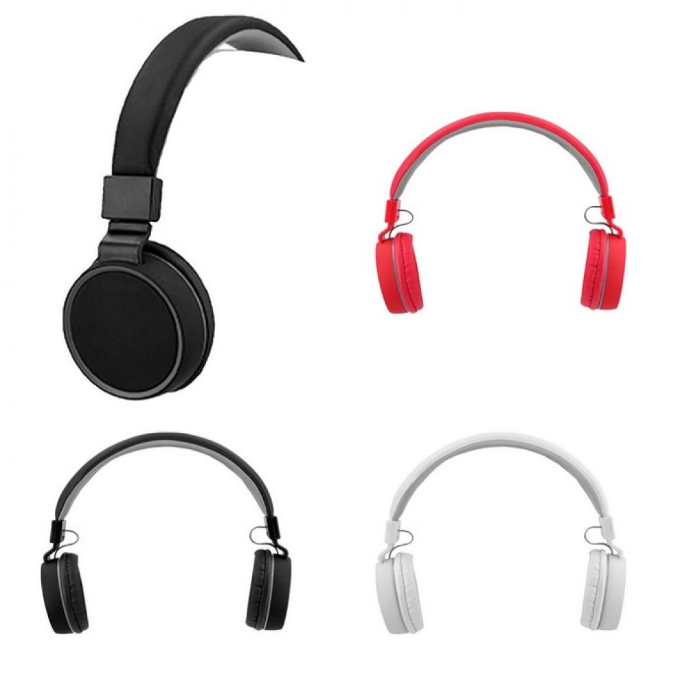 AUDIFONOS STRATUSS